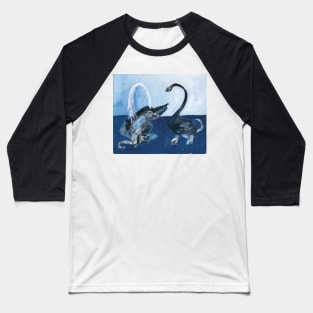 Sidney Nolan Baseball T-Shirt